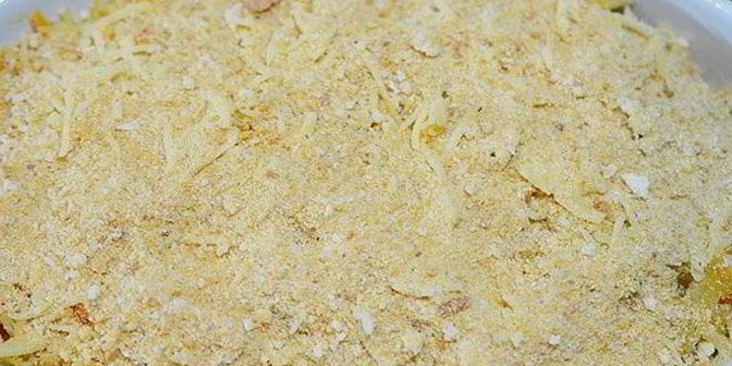 Рецепт солянки московской на сковороде