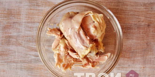 Рецепт солянки на сковороде