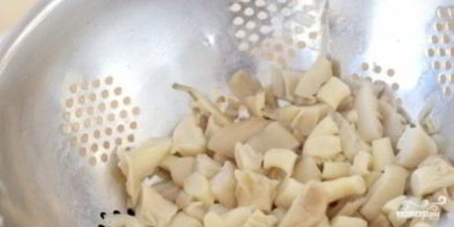 Рецепт солянки на зиму с болгарским перцем