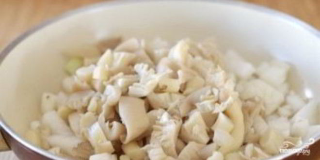 Рецепт солянки на зиму с болгарским перцем