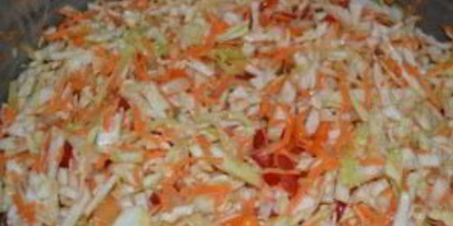 Рецепт солянки на зиму в банках с грибами