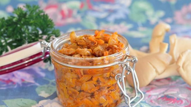 Рецепт солянки пальчики оближешь на зиму