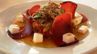 Рецепт Солянки по-испански