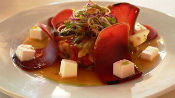 Рецепт Солянки по-испански