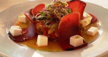 Рецепт Солянки по-испански