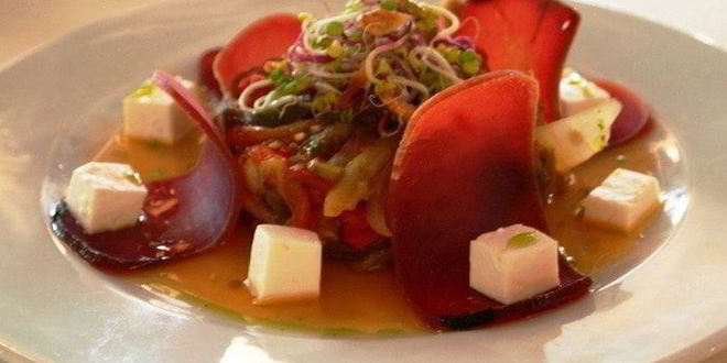 Рецепт Солянки по-испански