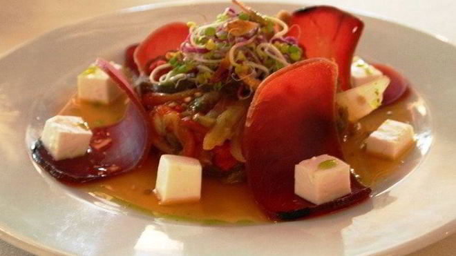 Рецепт солянки по-испански