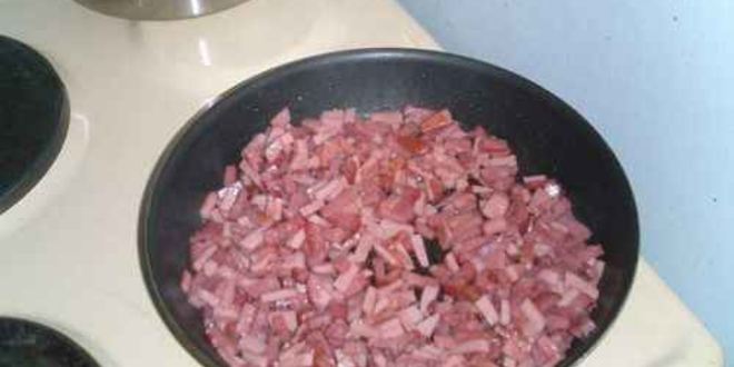 Рецепт солянки с черносливом