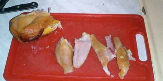 Рецепт солянки с черносливом