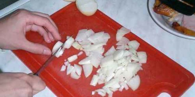 Рецепт солянки с черносливом