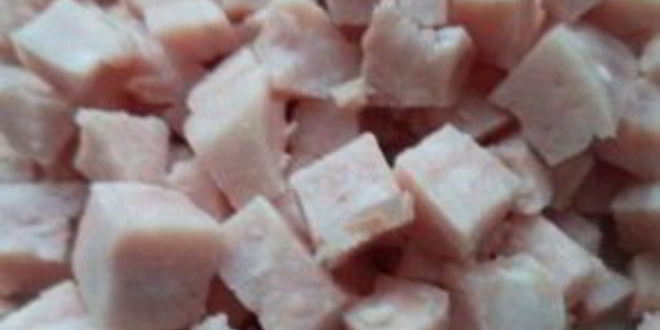 Рецепт солянки с квашеной капустой