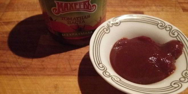 Рецепт солянки сборной мясной по-домашнему