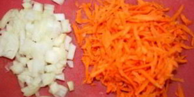 Рецепт солянки сборной мясной с картошкой