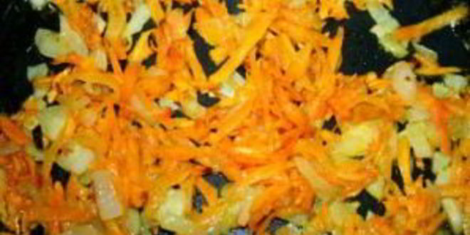 Рецепт солянки сборной мясной с картошкой