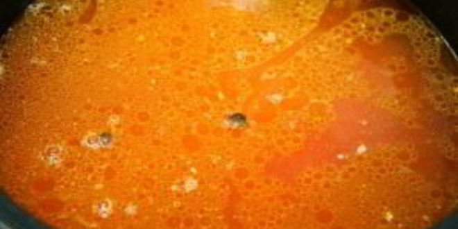 Рецепт солянки сборной мясной с картошкой