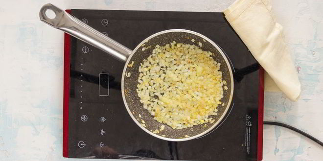 Рецепт солянки сборной мясной