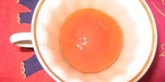 Рецепт солянки тушеной свиной с вешенками