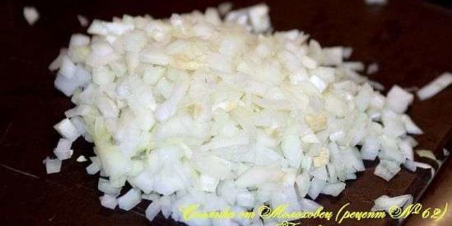 Рецепт солянки