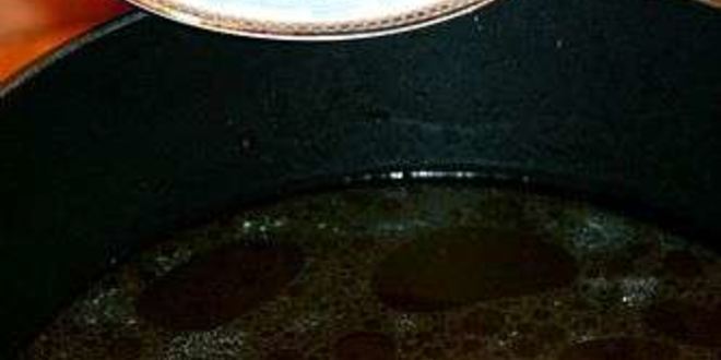 Рецепт солянки