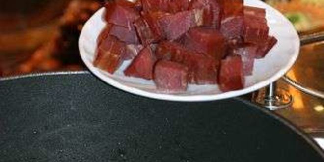 Рецепт солянки