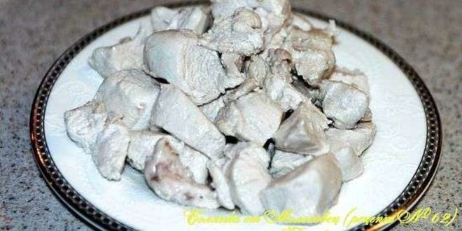 Рецепт солянки