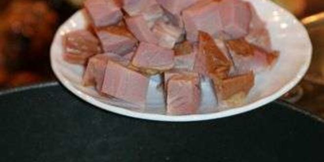 Рецепт солянки