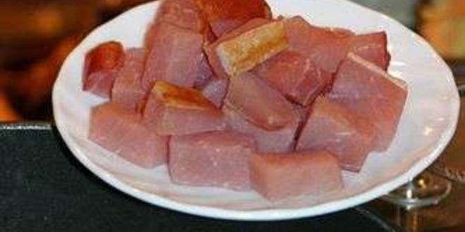 Рецепт солянки