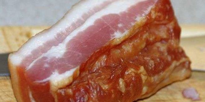 Рецепт солянки