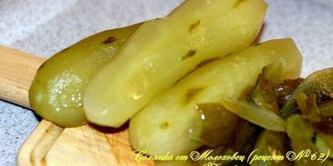 Рецепт солянки