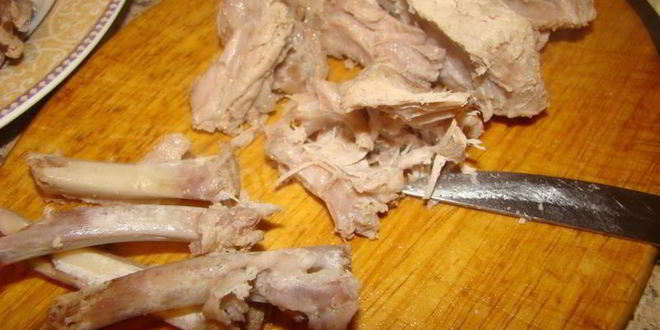 Рецепт супа классическая сборная мясная солянка