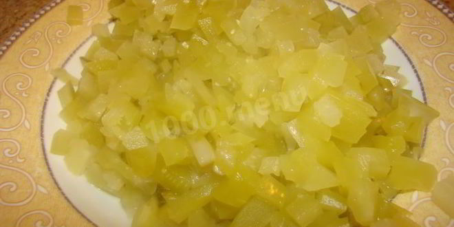 Рецепт супа классическая сборная мясная солянка