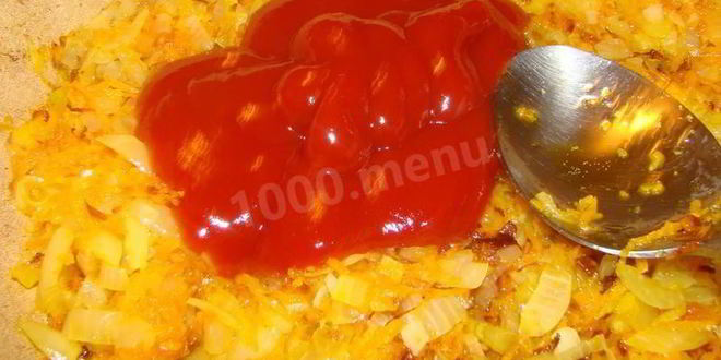 Рецепт супа классическая сборная мясная солянка