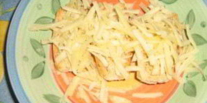 Рецепт супа д'артаньян