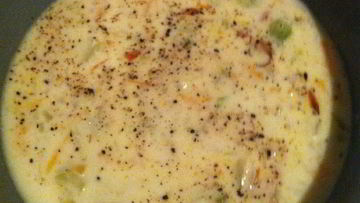 Рецепты супа из брокколи