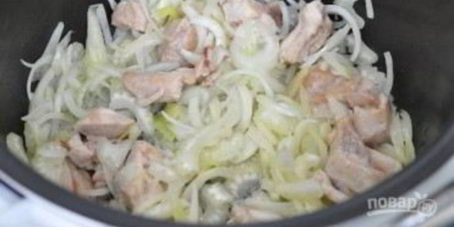 Рецепт супа из черной чечевицы с индейкой