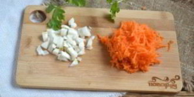 Рецепт супа из кильки в томатном соусе