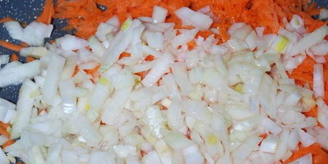 Рецепт густого супа харчо с айвой