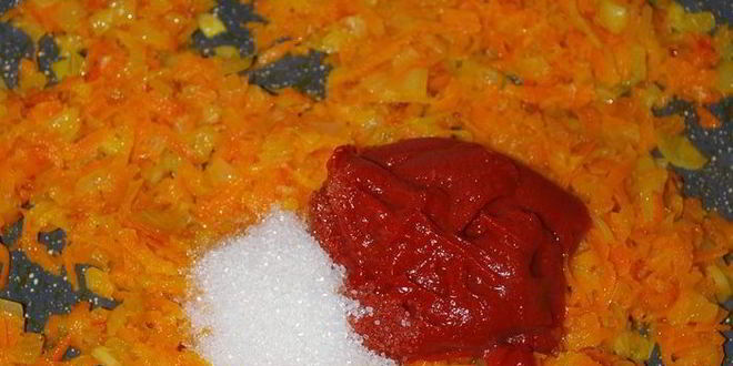 Рецепт густого супа харчо с айвой