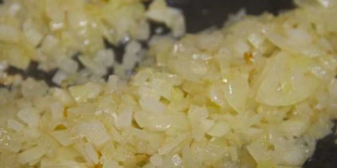 Рецепт харчо из баранины