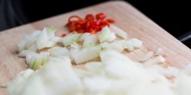 Рецепт харчо из говядины в мультиварке