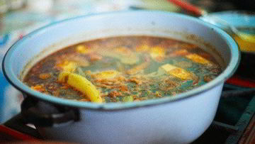 Рецепт Харчо из курицы