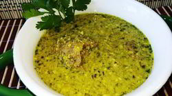 Рецепт Харчо по-мегрельски