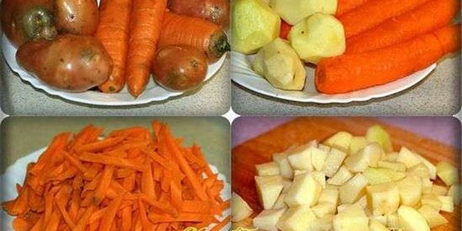 Рецепт харчо с бараньими ребрышками