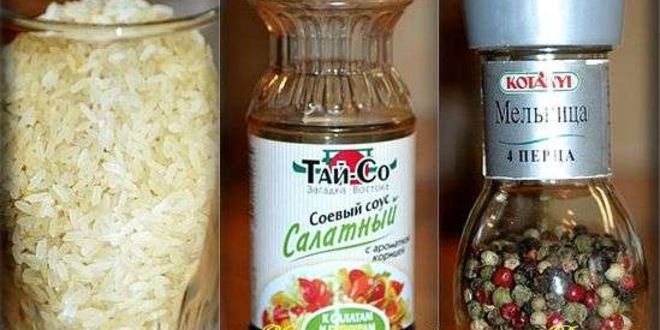 Рецепт харчо с бараньими ребрышками