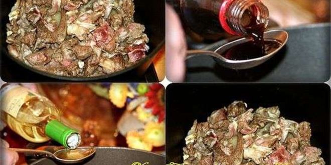 Рецепт харчо с бараньими ребрышками