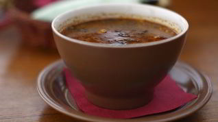 Рецепт Харчо с черносливом