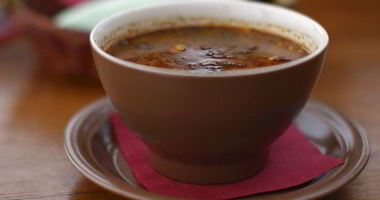 Рецепт Харчо с черносливом