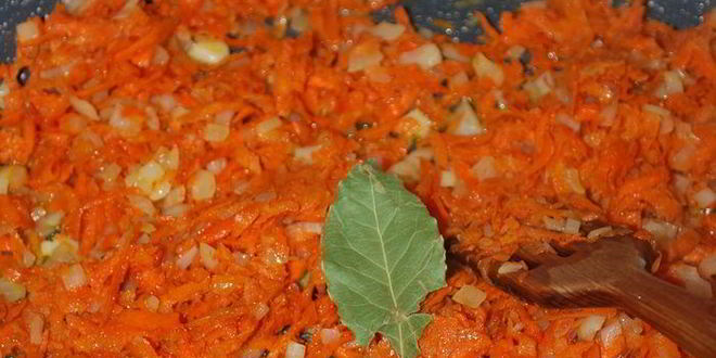 Рецепт харчо со сливами