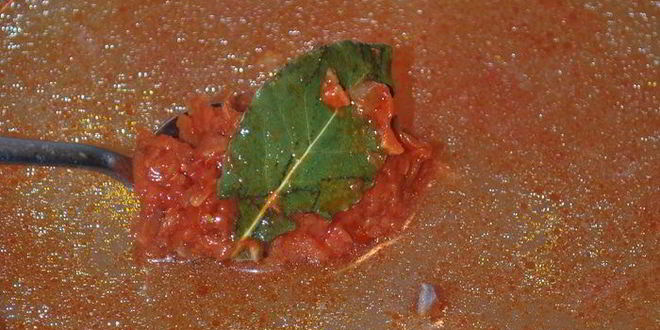 Рецепт харчо со сливами