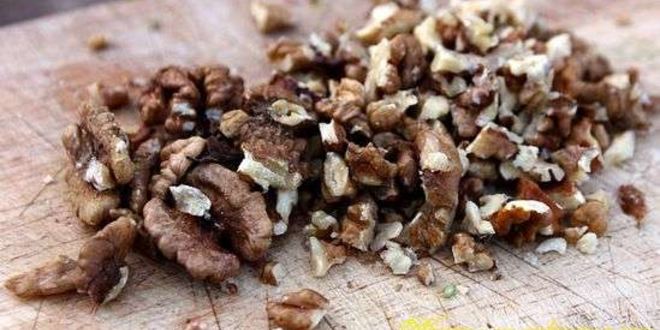 Рецепт харчо в казане